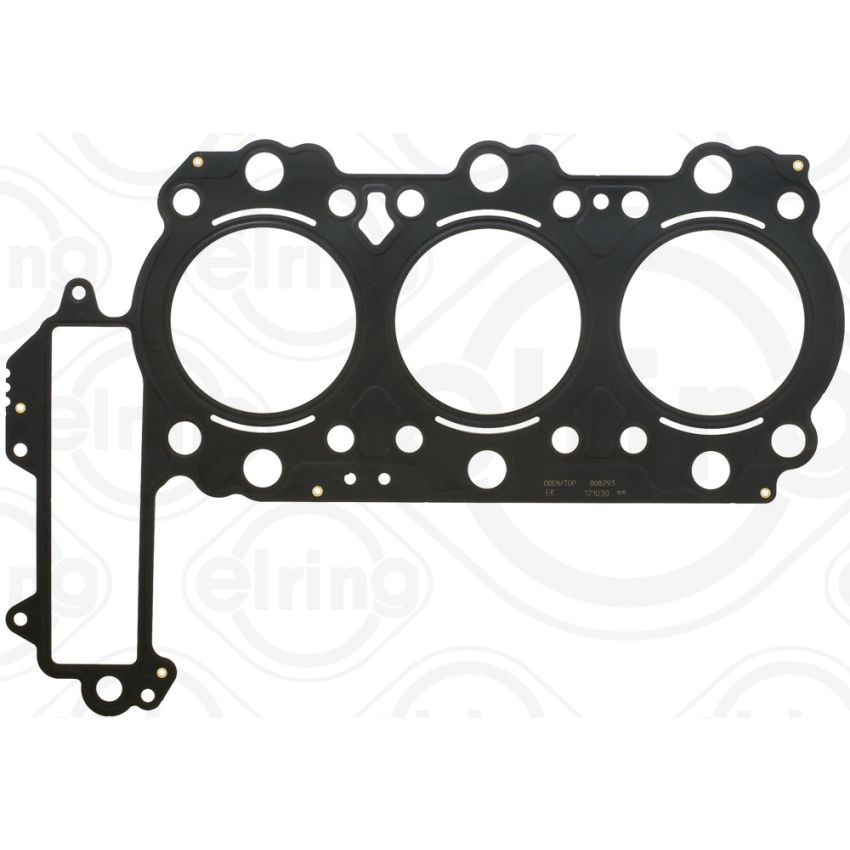 USZCZELKA GŁOWICY ELRING 808293 PORSCHE 3.4-3.6 01-12