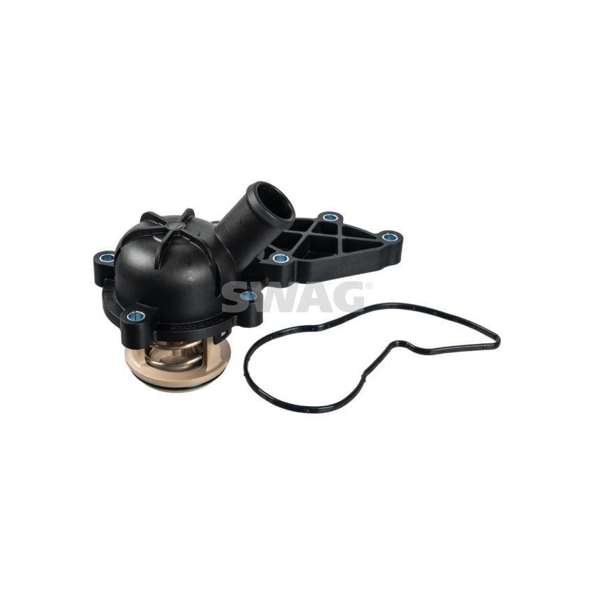 TERMOSTAT SWAG 33100473 VW 2.4-3.2 04-12