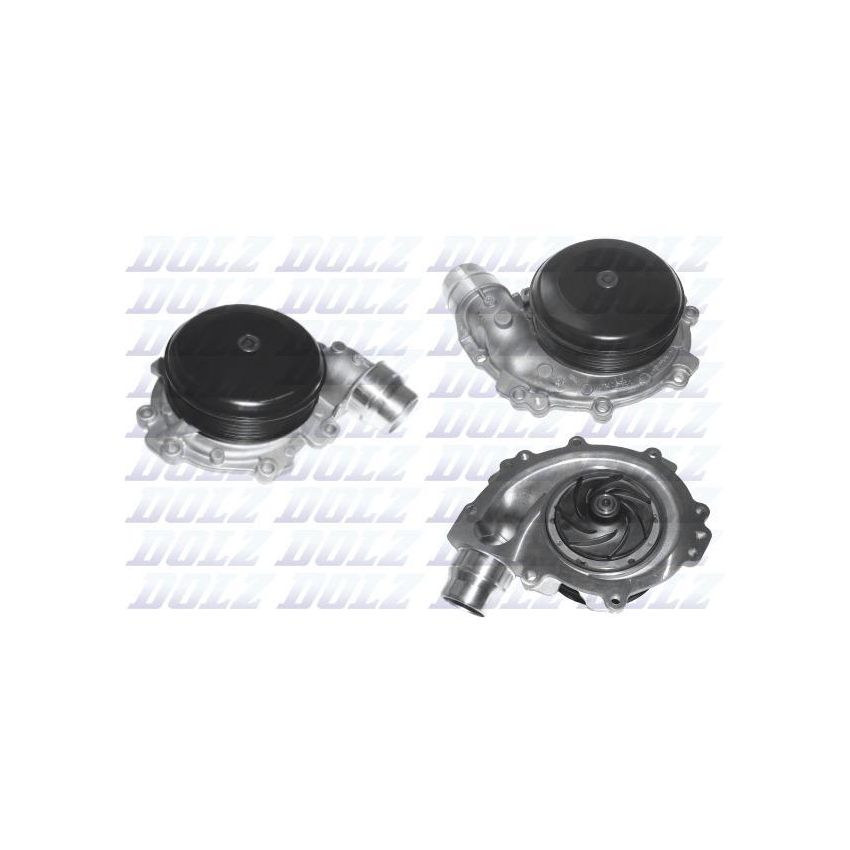 POMPA WODY DOLZ M261 MERCEDES 2.0-2.2CDI 11-19