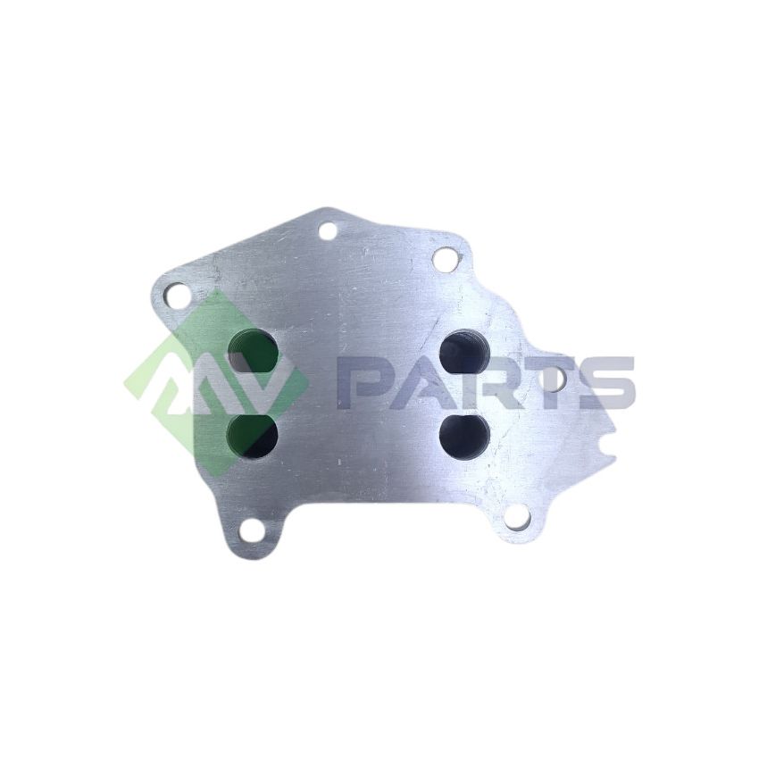 CHŁODNICA OLEJU MV PARTS O1780 PSA 1.6HDI 08-