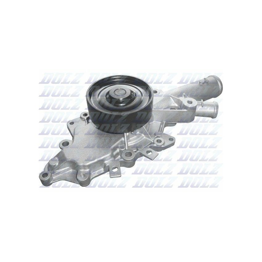 POMPA WODY DOLZ M266 MERCEDES 3.2CDI 99-02