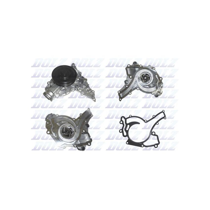 POMPA WODY DOLZ M267 MERCEDES 3.5 09-13