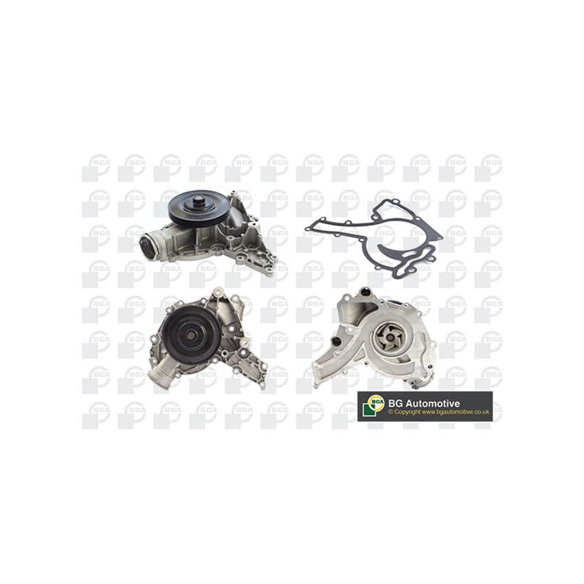 POMPA WODY BGA CP5625 MERCEDES 3.5 09-13