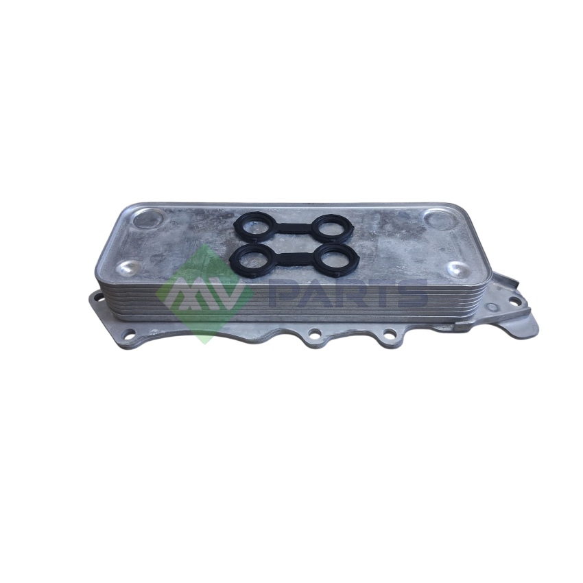 CHŁODNICA OLEJU MV PARTS O1786 MERCEDES 3.0CDI 06-
