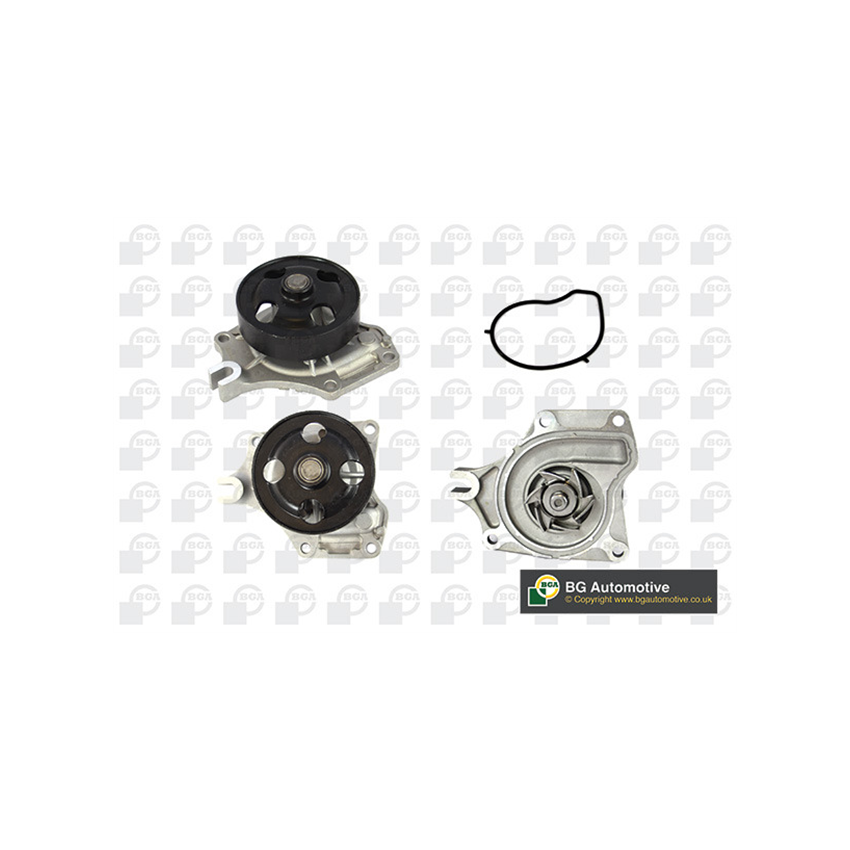 POMPA WODY BGA CP7274T MAZDA 1.3-1.6 03-15