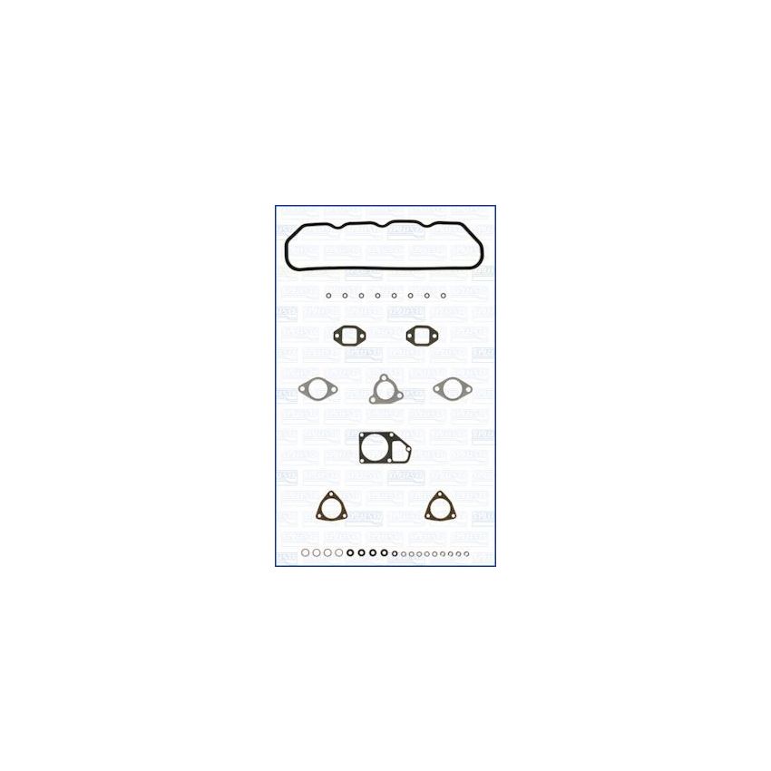 KOMPLET USZCZELEK GŁOWICY AJUSA 53001100 PSA 2.5D 82-94
