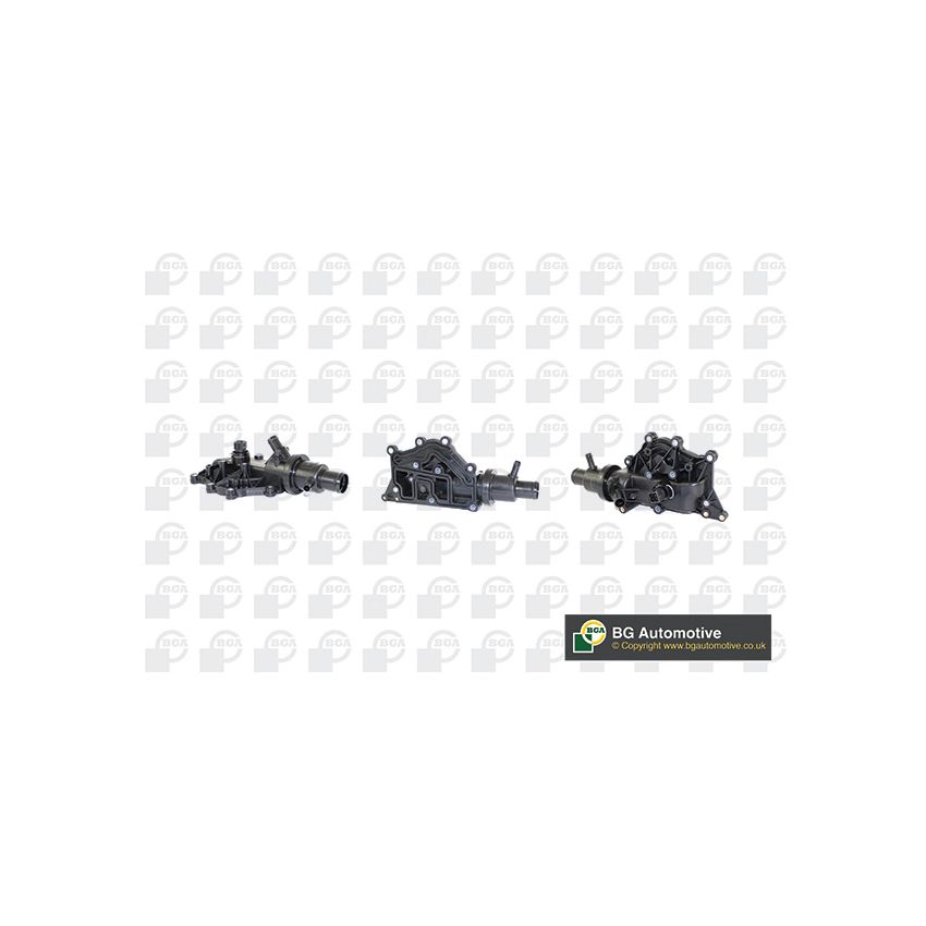 TERMOSTAT BGA CT5664 RENAULT 1.4-1.6 98-