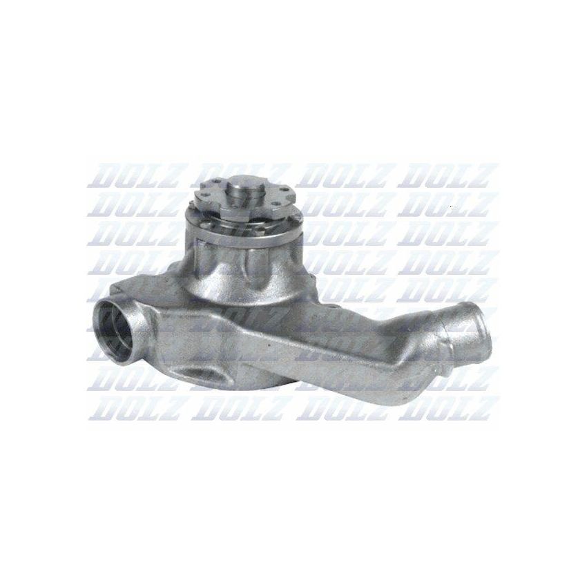 POMPA WODY DOLZ M610 MERCEDES OM366 -