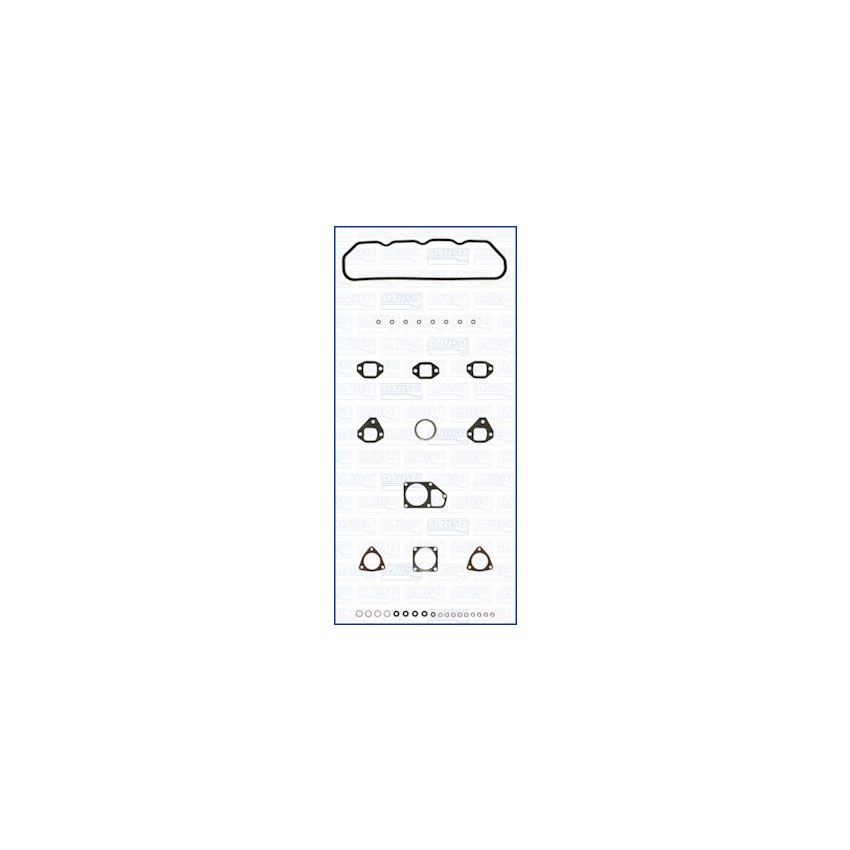 KOMPLET USZCZELEK GŁOWICY AJUSA 53001900 PSA 2.5TD XD3T 83-90