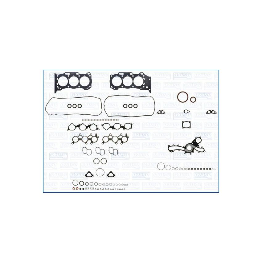 KOMPLET USZCZELEK SILNIKA AJUSA 50282800 TOYOTA 3.5 05-