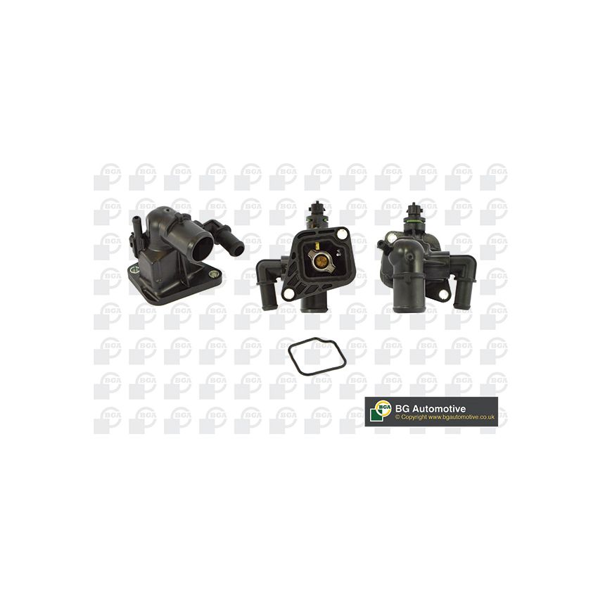TERMOSTAT BGA CT2200 FIAT 1.3JTD 03-