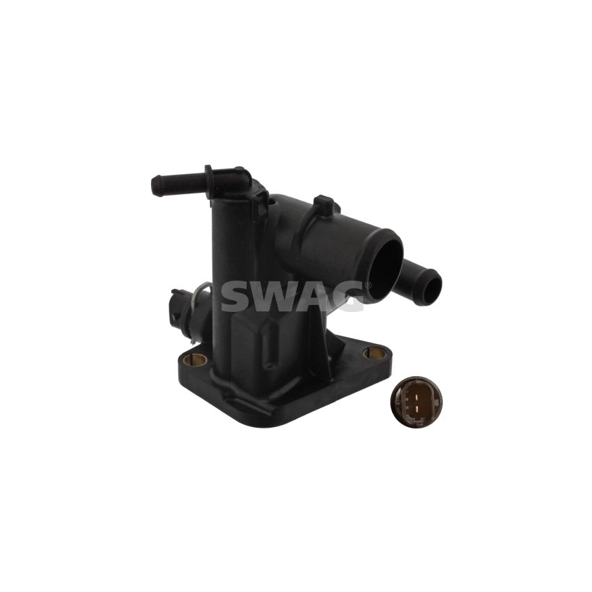 TERMOSTAT SWAG 70940600 FIAT 1.3JTD 07-