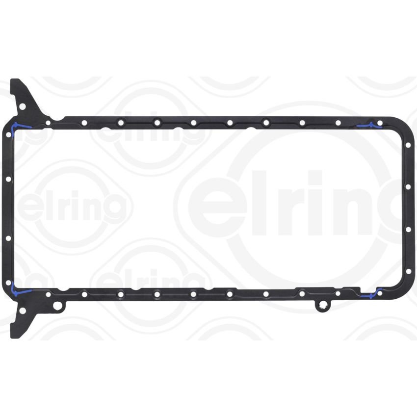 USZCZELKA MISKI OLEJU ELRING 359590 BMW 4.4-4.6 00-03