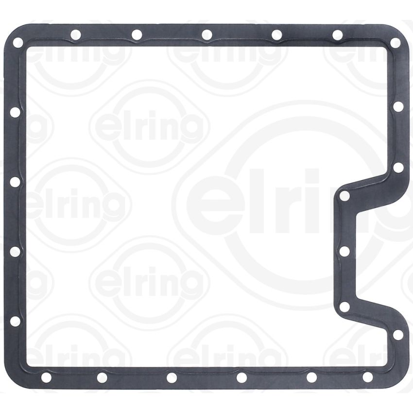USZCZELKA MISKI OLEJU ELRING 361023 BMW 4.4-4.6 00-03