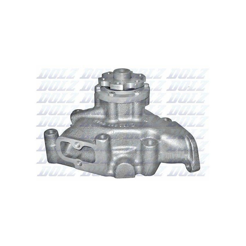 POMPA WODY DOLZ M623 MERCEDES OM360