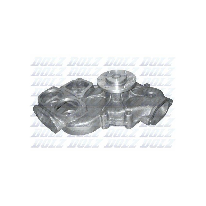 POMPA WODY DOLZ M633 MERCEDES OM441/OM445 -