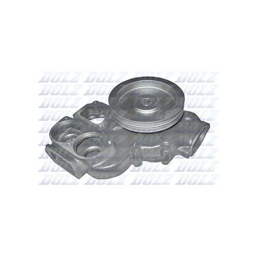 POMPA WODY DOLZ M639 MAN D2865