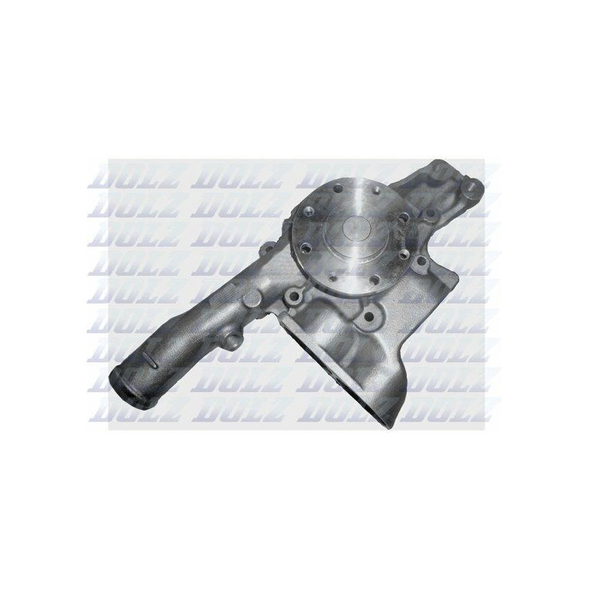 POMPA WODY DOLZ M645 MERCEDES OM906 98-01