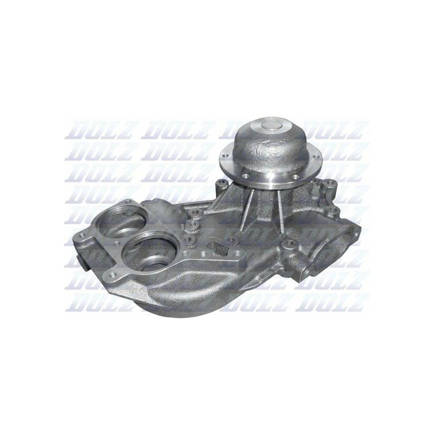 POMPA WODY DOLZ M651 MERCEDES OM642 96-11