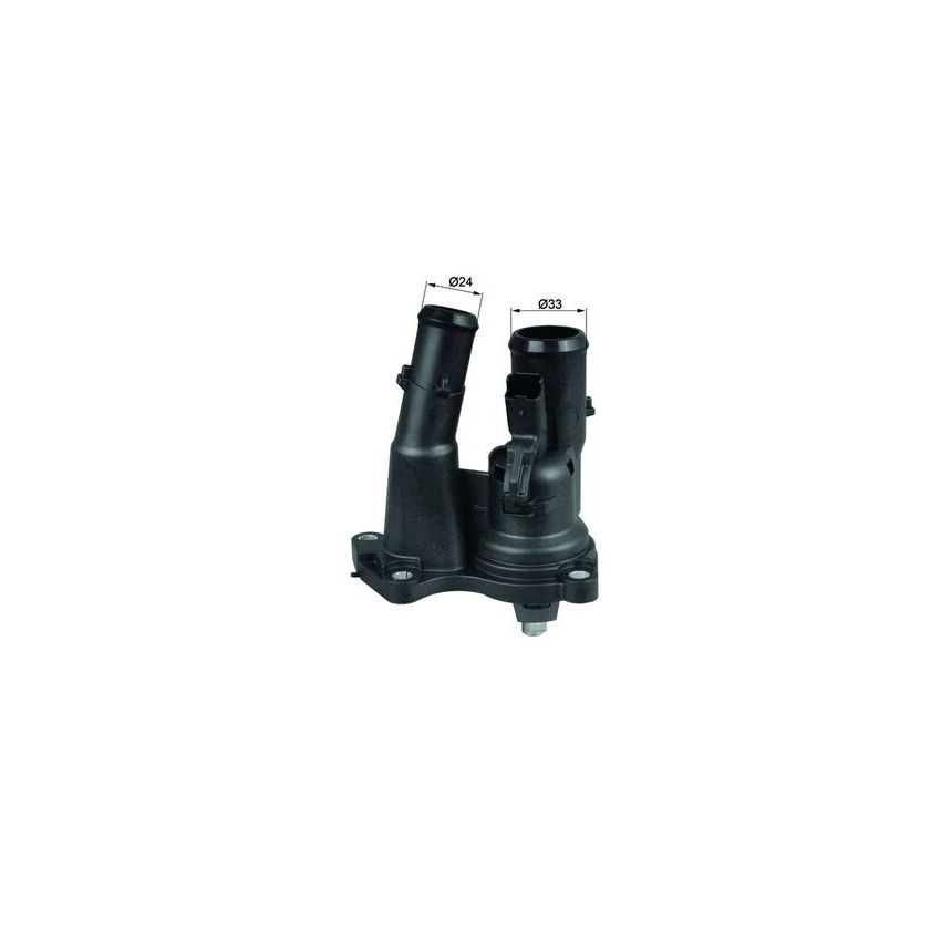 TERMOSTAT MAHLE TM3198 FORD 1.6 04-