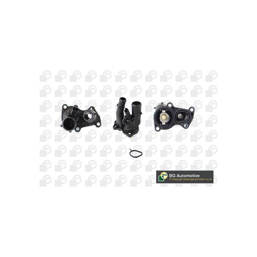 TERMOSTAT BGA CT2312 FORD 1.6 04-