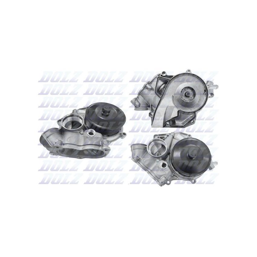 POMPA WODY DOLZ M676 MERCEDES OM936 11-13