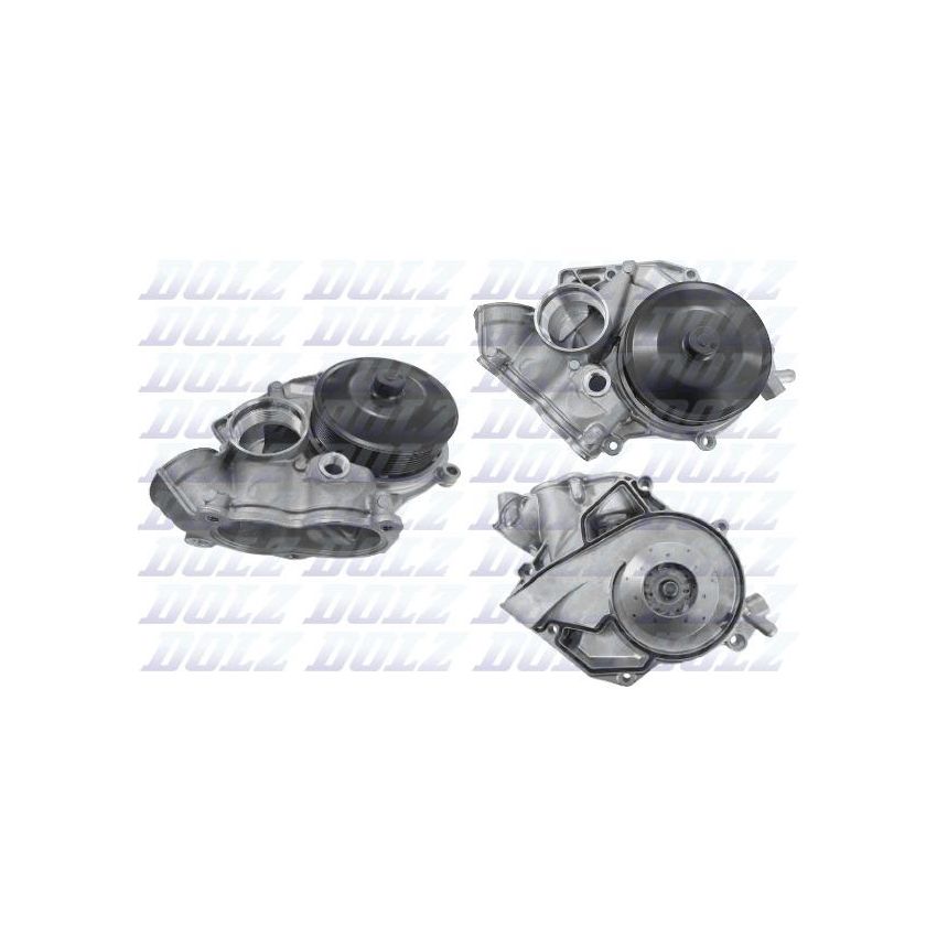 POMPA WODY DOLZ M677 MERCEDES OM936 11-18