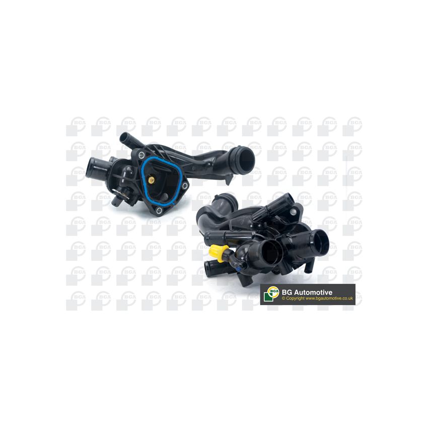TERMOSTAT BGA CT5901 MINI 1.6 06-