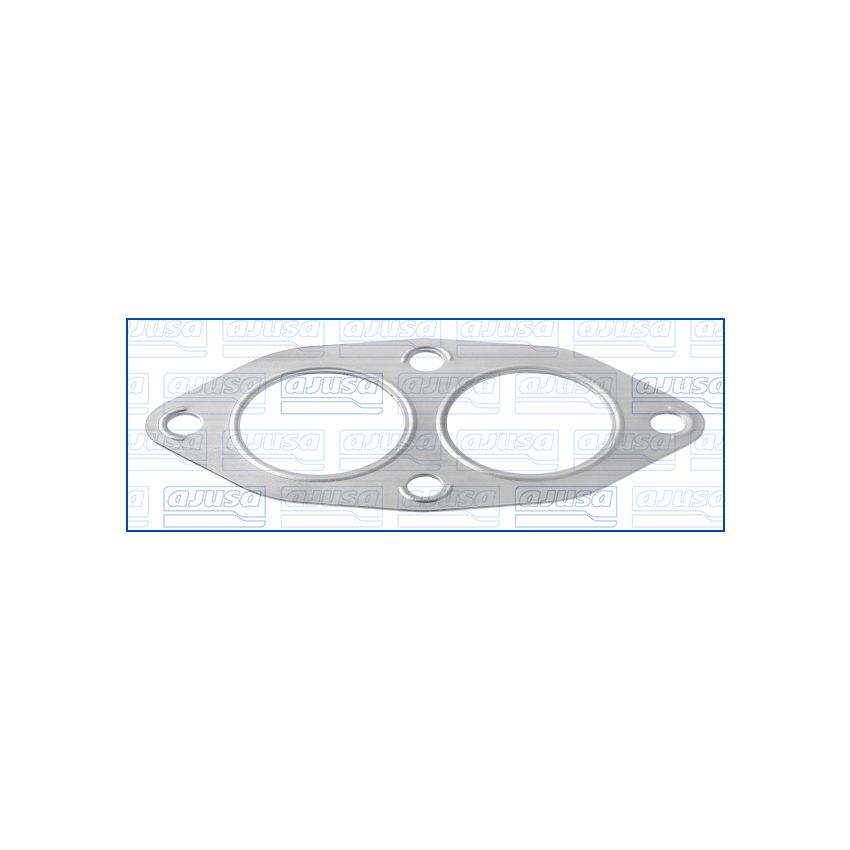 USZCZELKA RURY WYDECHOWEJ AJUSA 00241100 PSA 2.0-2.2 J7R/