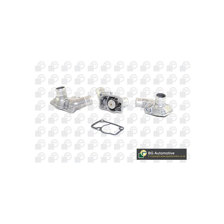 TERMOSTAT BGA CT5013 OPEL 2.0DTI 98-05