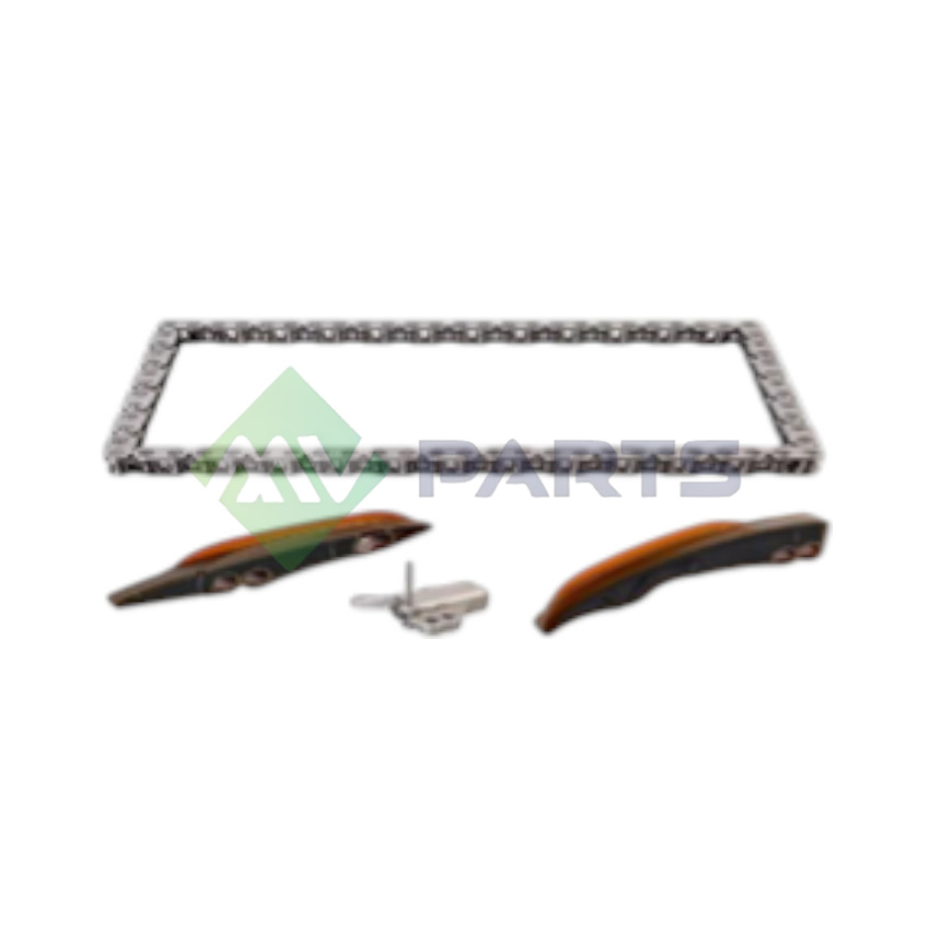 ZESTAW ŁAŃCUCHA POMPY WTRYSKOWEJ MV PARTS F6321 BMW 1.5-3.0 08-