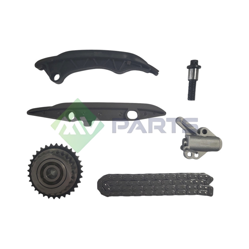 ZESTAW ŁAŃCUCHA POMPY WTRYSKOWEJ MV PARTS F6322 BMW 1.5-3.0 -