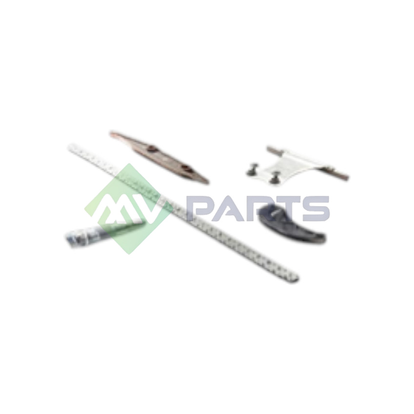 ZESTAW ROZRZĄDU ŁAŃCUCHOWEGO MV PARTS F6323 BMW 1.5 15-