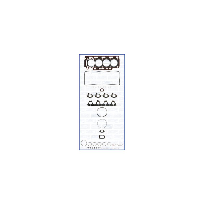KOMPLET USZCZELEK GŁOWICY AJUSA 52007300 PSA 505 2.0 mot.ZEJ