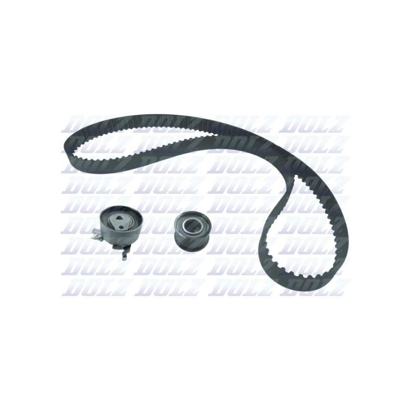 KOMPLET ROZRZĄDU DOLZ SKD068 DAEWOO 1.8-2.0 94-
