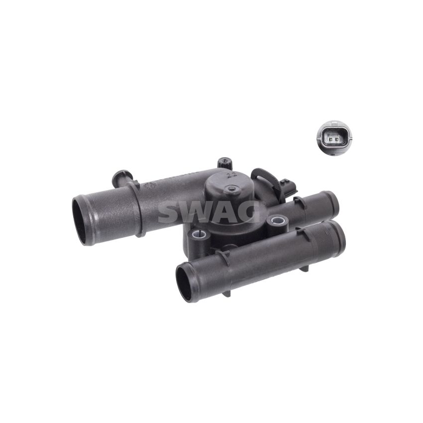 TERMOSTAT SWAG 60106201 RENAULT 1.9DCI 02-