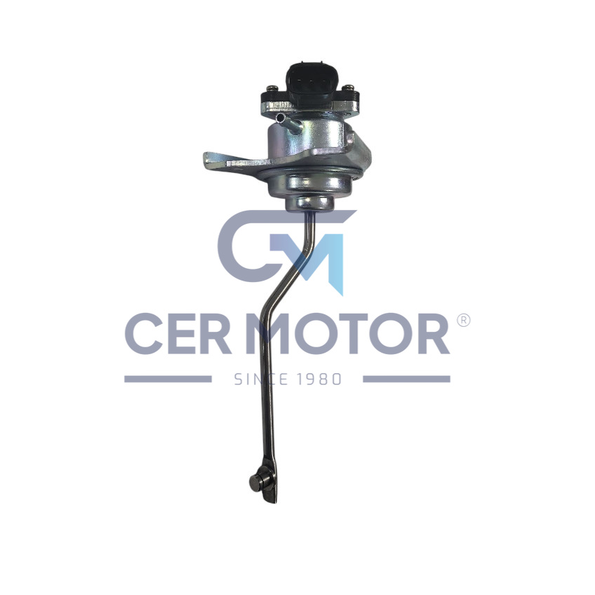 ZAWÓR WASTEGATE ELEKTRONICZNY CER A13545 RHF4