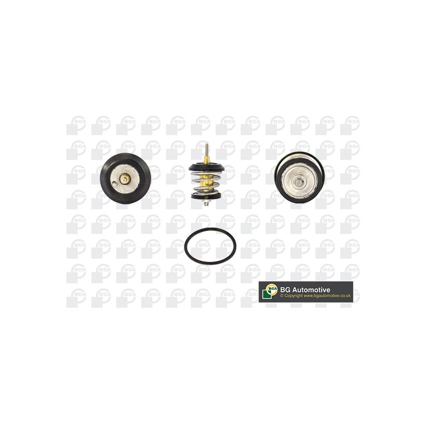 TERMOSTAT BGA CT0106 VW 1.8-2.0TSI 04-18