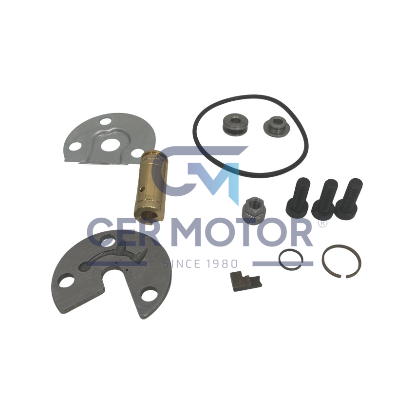 ZESTAW NAPRAWCZY TURBOSPRĘŻARKI CER A13558A CT16