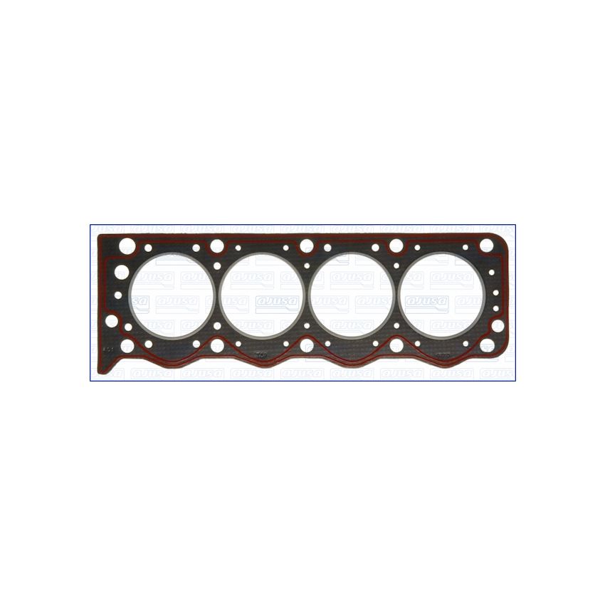 USZCZELKA GŁOWICY AJUSA 10020600 PSA 1.1-1.5 XR5,XK5 75-