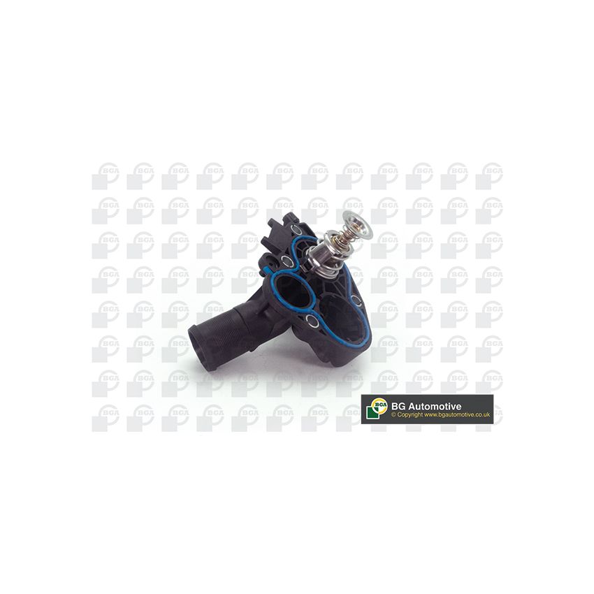 TERMOSTAT BGA CT6500 PSA 1.0-1.2 12-