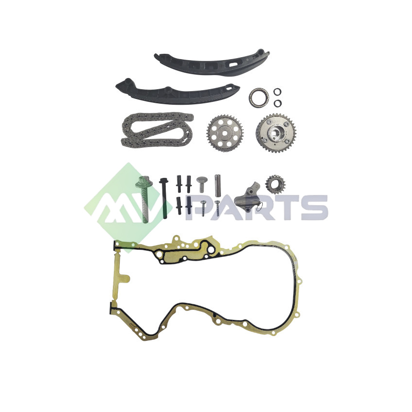 ZESTAW ROZRZĄDU ŁAŃCUCHOWEGO MV PARTS F6325 VW 1.4 08-