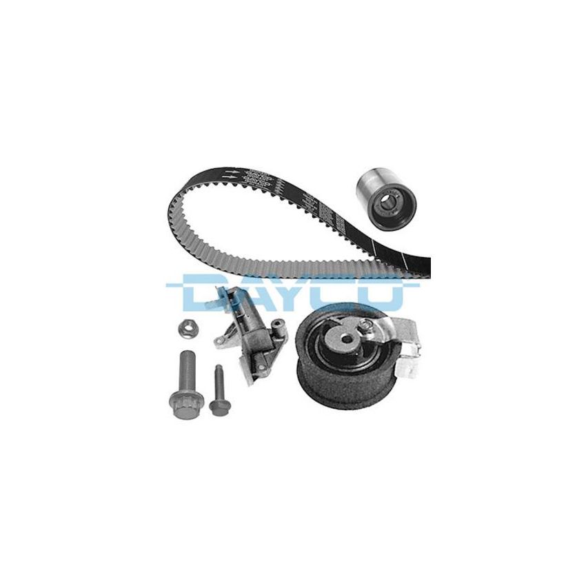 KOMPLET ROZRZĄDU DAYCO KTB416 VW 1.9D 98-10