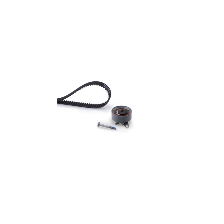 KOMPLET ROZRZĄDU GATES K035323XS VW 2.5TDI 96-03
