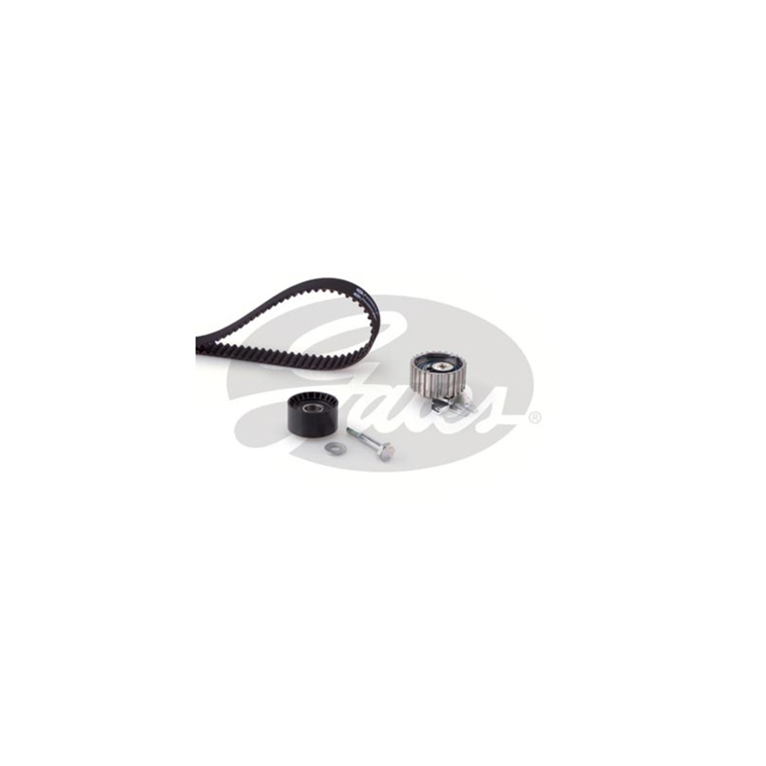 KOMPLET ROZRZĄDU GATES K035600XS ALFA ROMEO 1.9-2.4D 02-06