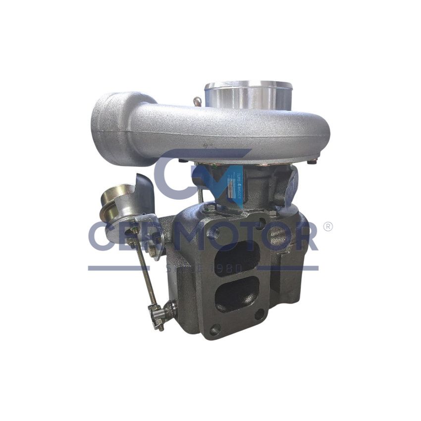 TURBOSPRĘŻARKA CER 60248 DEUTZ BF6M2012