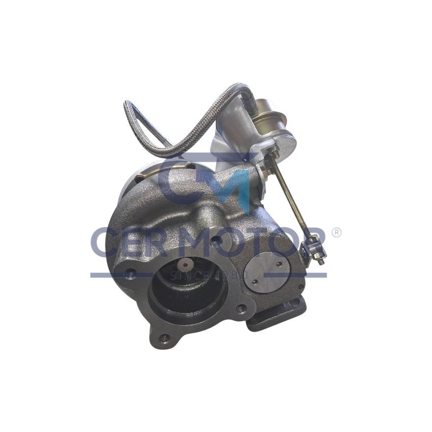 TURBOSPRĘŻARKA CER 60248 DEUTZ BF6M2012