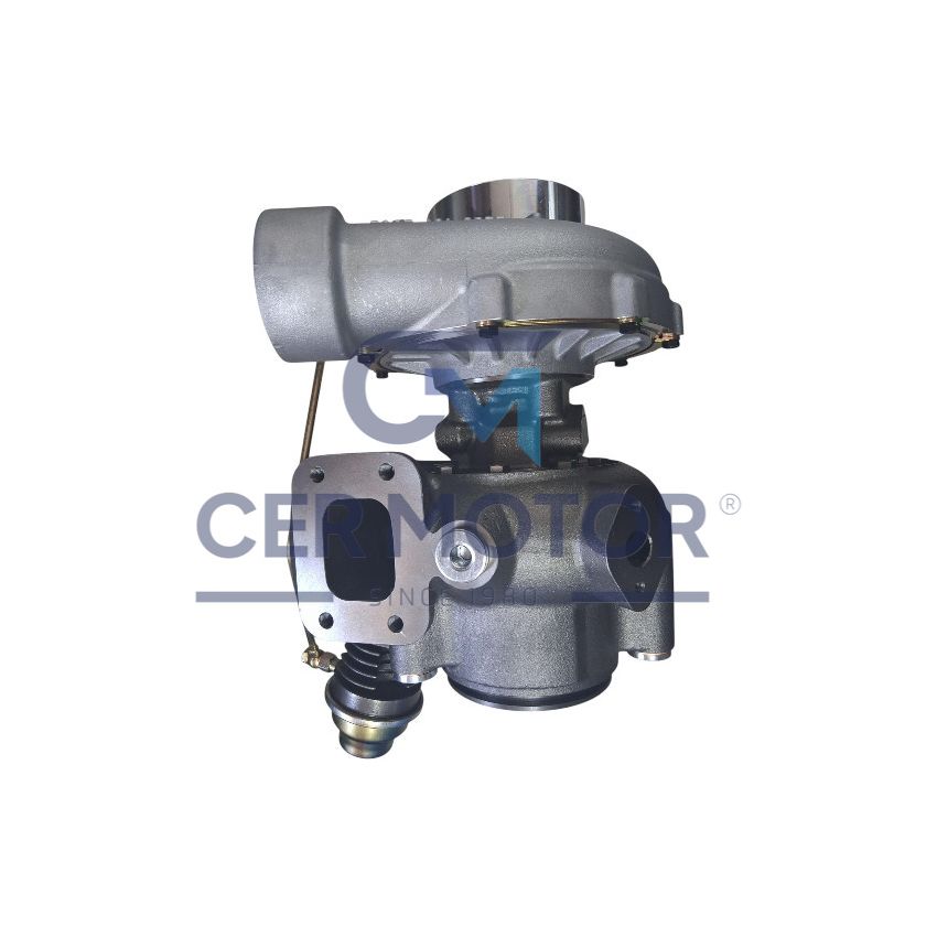 TURBOSPRĘŻARKA CER 60251 VOLVO 7.3D 02-09