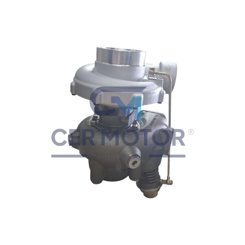 TURBOSPRĘŻARKA CER 60251 VOLVO 7.3D 02-09
