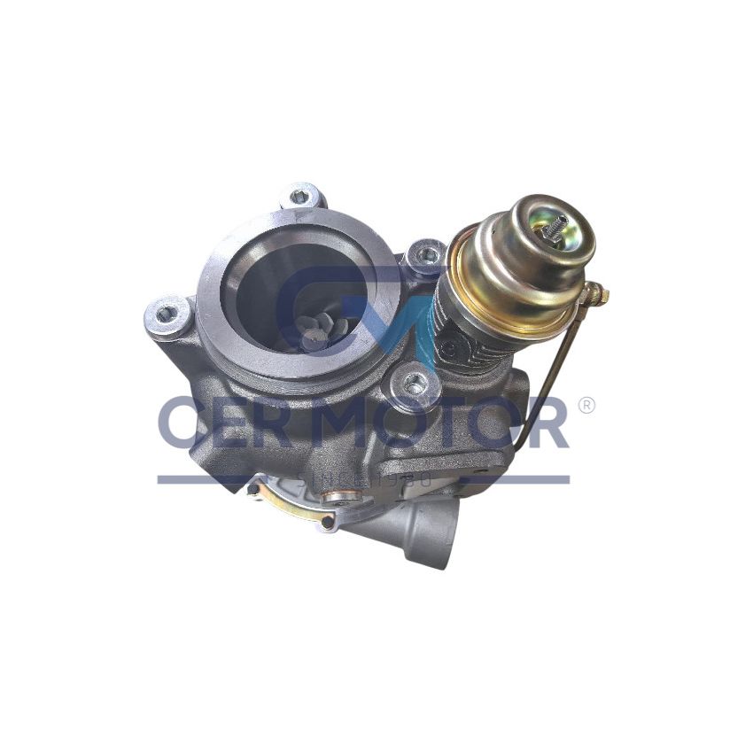 TURBOSPRĘŻARKA CER 60251 VOLVO 7.3D 02-09